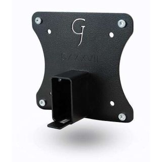 Gladiator Joe VESA Arm Adapter for HP Pavilion M Series Monitors - Compatible with M22f, M24f, M27f, M32f & More