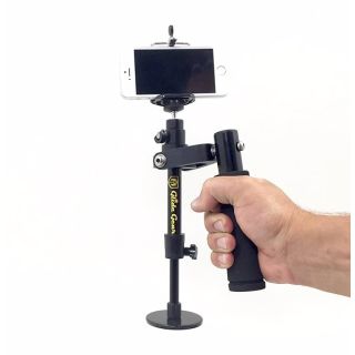 Glide Gear CYL100 Cellfie Stabilizer for Smart Phone & GoPro