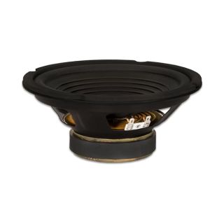 Goldwood Sound GW-208/8 OEM 8" Woofer 200 Watts 8ohm Replacement Speaker, Black