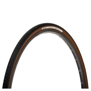 GravelKing SK Knobby Folding Gravel Tires 700x32C Black/Brown