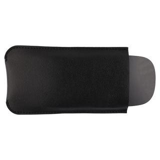 GuardV Faux Leather Series for Apple Magic Mouse - Protective Sleeve Cover Case Pouch