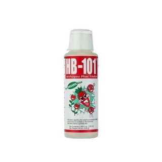 HB-101 All-Purpose Plant Vitalizer, 3.38 Fluid Ounce