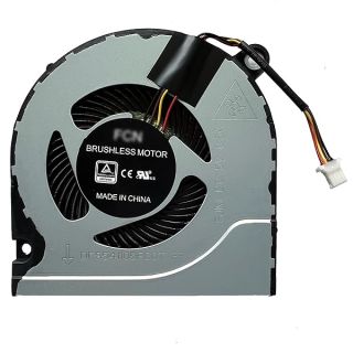 HK-Part Fan for Acer Predator Helios 300 N17C1 N17C6 PH315-51 PH317 CPU Cooling Fan