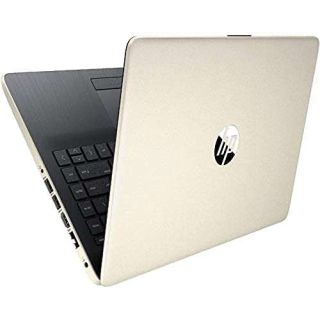 HP X360 Chromebook, 14inch HD 2-in-1 Touchscreen, Intel Celeron N4020 Processor Up to 2.80GHz, 4GB Ram, 64GB SSD