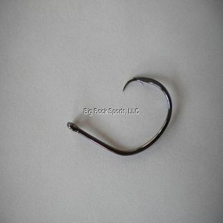 Hayabusa 186711-3/0 Lt Wire Circle Hooks