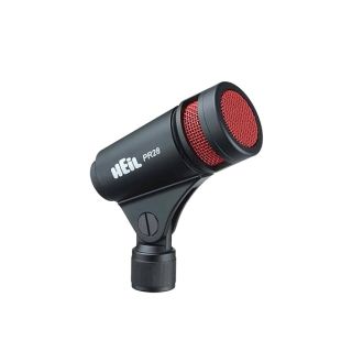 Heil Sound PR28 Dynamic Microphone