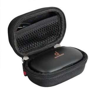 Buy Hermitshell Travel Case for Anker Soundcore Life P2 Earbuds - Durable & Stylish Protection