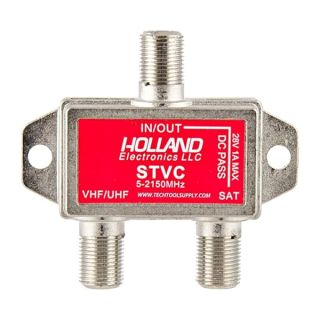 Holland STVC Satellite Diplexer