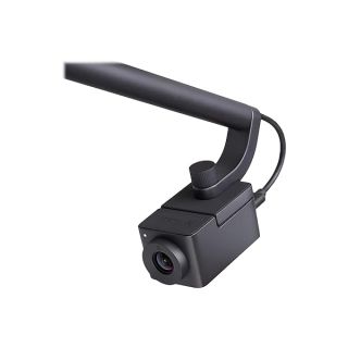 Buy Huddly Webcam 12MP - Matte Black USB Type A | High-Quality Video Streaming