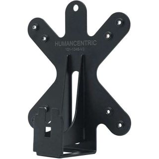 HumanCentric VESA Mount Adapter for Dell Monitors S2318H, S2218H, S2718H & More - Easy Installation & Compatibility