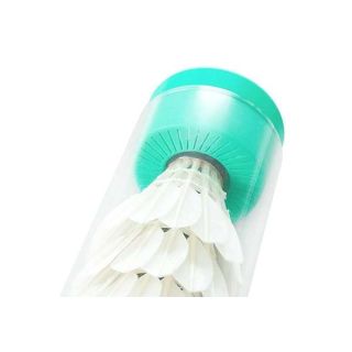 Humidome Feather Shuttlecock Humidifier