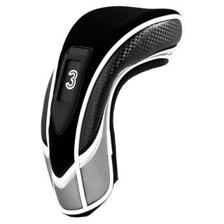 HybriTek II Headcover for Hybrid Golf Clubs