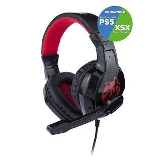 INARI Gaming Headset (FR-TEC) (PS4, XONE, PC, Mac, Switch)