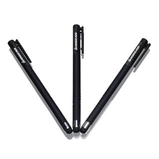 IOGEAR Touch Point Stylus, GSTY103,Black