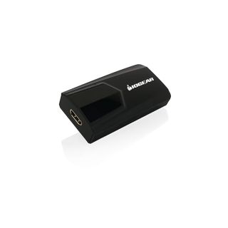 IOGEAR USB 3.0 to HDMI External Video Card, GUC3025HW6