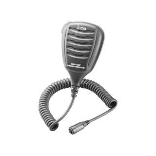 Icom HM-167 Speaker Mic - Waterproof