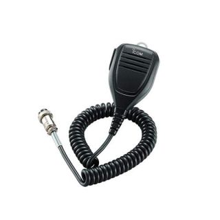 Icom HM-219 Hand Microphone, 8-Pin Round, for Icom IC-7300