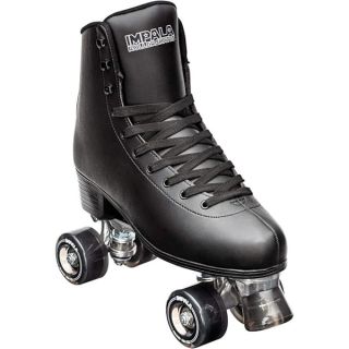 Impala Quad Skate - Black