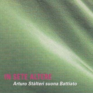 In Sete Altere-Arturo Stalteri Suona Battiato