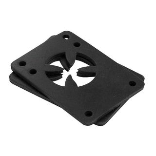 Buy Independent Genuine Parts Shock Pads (Pack of 2) - Durable & Reliable for Optimal Performance