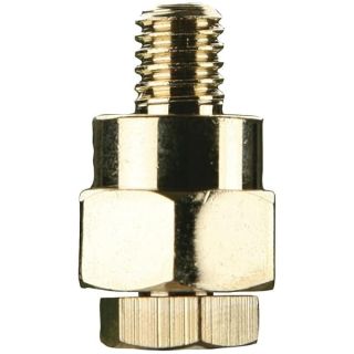 Buy BT305 Bay Battery Side Post Adapter Short - Easy Installation & Durable Performance