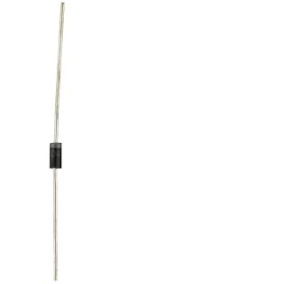 Install Bay Diodes 1 Amp 20 Pack -D1, Black