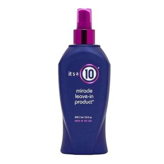 It's a 10 Haircare Miracle Leave-In product, 10 fl. oz. (Pack of 1), 21/10