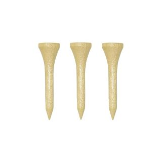 Izzo Golf Bamboo Wood Golf Tees, 1.75 Inch, 175 Pack