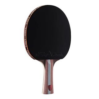 JOOLA Infinity Balance - Advanced Performance Ping Pong Paddle - Competition Ready - Table Tennis Racket for High-Level Training - Designed to Optimize Spin and Control