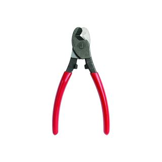 Jonard JIC-725 Steel Coax Cable Cutter, 6.5" Length