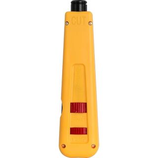 Jonard Tools EPD-914, Manual Punchdown Tool for Punchdown Blocks (Without Blade)