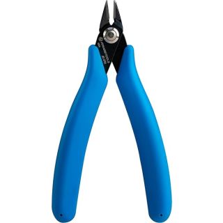 Jonard Tools JIC-2755 High Carbon Steel Flush Cutter Plier