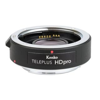 KENKO Teleplus 1.4X HD Pro DGX Teleconverter for Canon EF - Enhance Your Photography