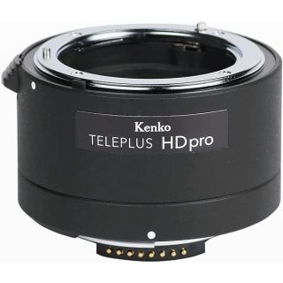 KENKO Teleplus 2X HD Pro DGX Teleconverter for Nikon F - Enhance Your Photography