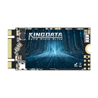 KINGDATA M.2 2242 SSD 1TB Ngff Internal Solid State Drive High-Performance Hard Drive for Desktop Laptop SATA III 6Gb/s Includes SSD(1TB, M.2 2242)