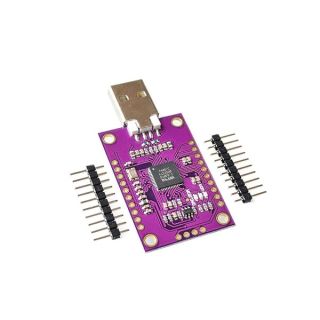Buy KOOBOOK FT232H High-Speed USB to JTAG UART/FIFO SPI/I2C Module - 1Pcs Multifunctional Solution