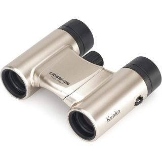 Kenko Binoculars Classi-Air 10x21 DH: Lightweight, Compact, Multi-Coated Roof Prism Design