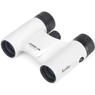 Kenko Binoculars Classi-Air 8x21 DH: Lightweight, Compact, Multi-Coated Roof Prism Design
