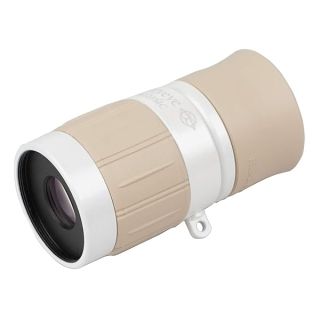 Kenko Monocular Gallery Eye 4x12, Full-Multi Coating, Close Focus Distance 19cm, Made in Japan, for Art Appreciation, 001400