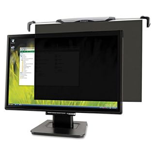 Kensington FS190 Snap2 Privacy Screen for 19-Inch Widescreen 16:10 Monitors (K55778WW)