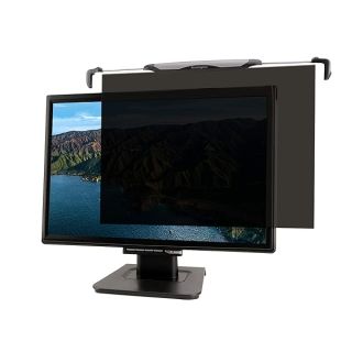 Kensington FS270 Snap2 Privacy Screen for 25-Inch to 27-Inch Widescreen 16:10 and 16:9 Monitors (K58400WW)