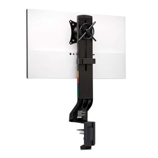 "Kensington K55512WW Single Monitor Desk Mount - Adjustable C-Clamp VESA Stand for 32" Ultrawide Samsung & LG Monitors"