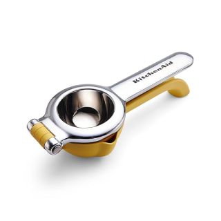 KitchenAid Citrus Squeezer, Standard, Yellow