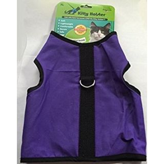 Kitty Holster XL Purple