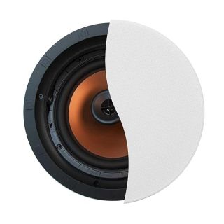 Klipsch CDT-5650-C II In-Ceiling Speaker - White (Each)