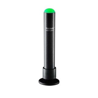 Kuando Busylight UC Alpha (15306) - Presence Light and Ringer - Do not Disturb Light - Free Busylight Software for Most UC Platforms and Softphones