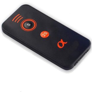 Kunova (TM) IR Wireless Remote Control