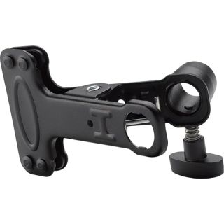 Kupo Mini Alli Clamp - Black (KG301411)