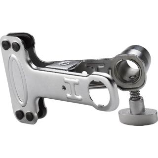 Kupo Mini Alli Clamp - Silver (KG301712)