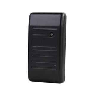Buy LBS EM/ID Waterproof Wiegand 26 Bit Card Access Reader for Secure Access Control